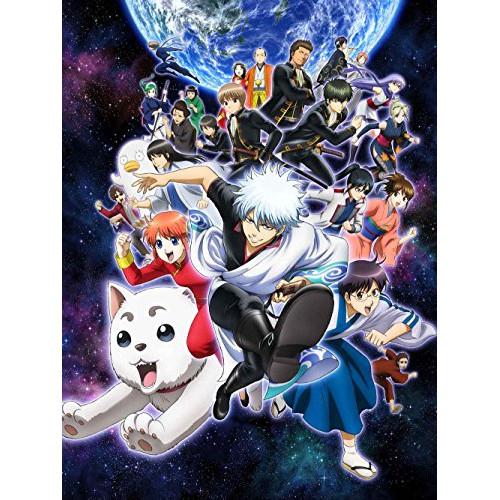 銀魂゜4(通常版) ／ 銀魂 (DVD)