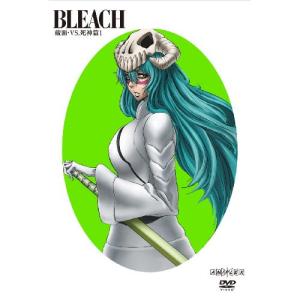 BLEACH 破面・VS.死神篇1 / (DVD)の商品画像