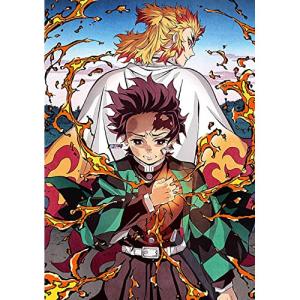 テレビアニメ「鬼滅の刃」無限列車編 2(通常版)(Blu-ray Disc) ／  (Blu-ray)｜vanda