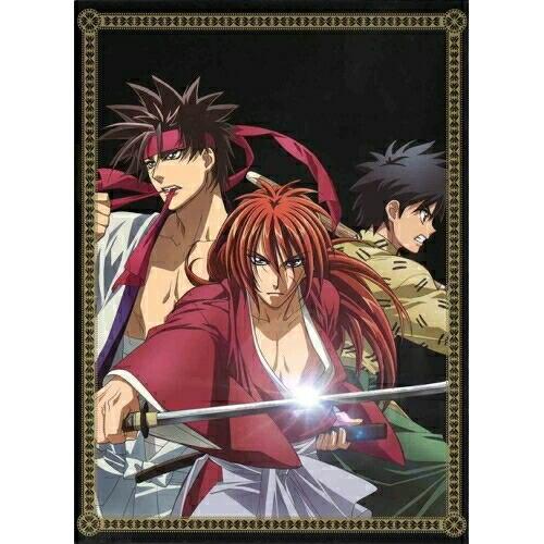 劇場版るろうに剣心 維新志士への鎮魂歌(Blu-ray Disc) ／  (Blu-ray)