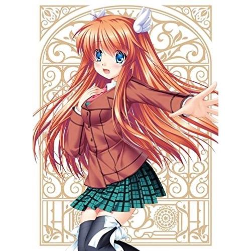 Rewrite 3(完全生産限定版) ／  (DVD)