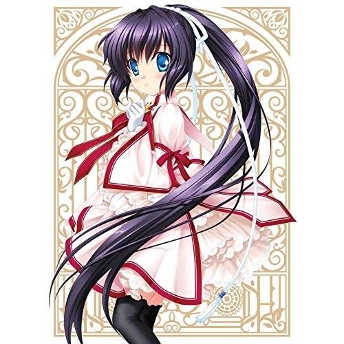 Rewrite 5(完全生産限定版) ／  (DVD)