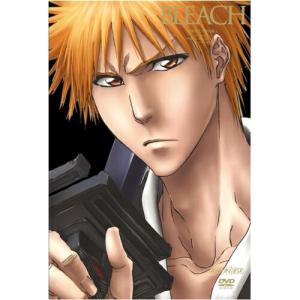 BLEACH 新隊長天貝繍助篇1 ／