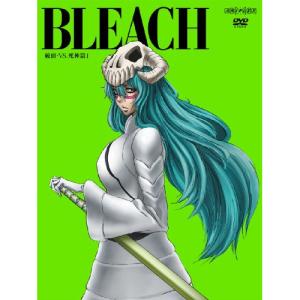 BLEACH 破面 VS.死神篇1 ／