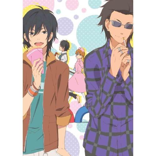 となりの怪物くん 5(完全生産限定版) ／  (DVD)