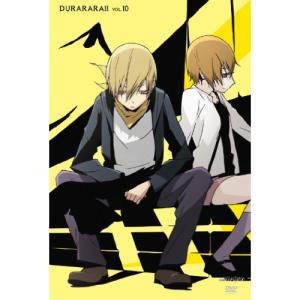 中古アニメ系CD デュラララ!!×2 承転結 カバーソングコレクション