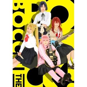 LIVE STAGE「ぼっち・ざ・ろっく!」2024 PARTISTARRY/P.. ／ 守乃まも (Blu-ray)