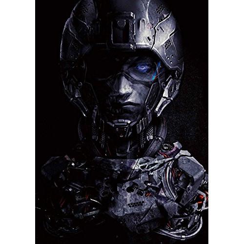 虐殺器官(完全生産限定版)(Blu-ray Disc) ／  (Blu-ray)