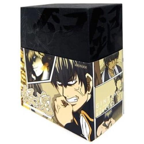 銀魂 Blu-ray Box シーズン其ノ弐(Blu-ray Disc) ／ 銀魂 (Blu-ray...