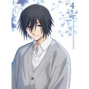 薫る花は凛と咲く 4(完全生産限定盤)(Blu-ray Disc) ／ (Blu-ray) (発売後取り寄せ)