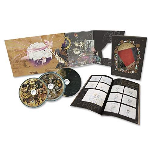 劇場版 魔法少女まどか☆マギカ[新編]叛逆の物語(完全生産限定版)(Blu-ra.. ／  (Blu...