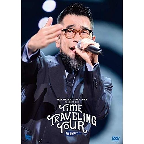 Makihara Noriyuki Concert Tour 2018 “TIM.. ／ 槇原敬之 ...