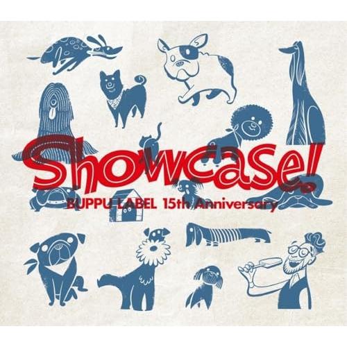 Buppu Label 15th Anniversary ”Showcase!” ／ 槇原敬之 (C...