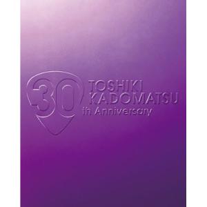 角松敏生 TOSHIKI KADOMATSU 40th Anniversary Live＜通常盤＞ Blu-ray