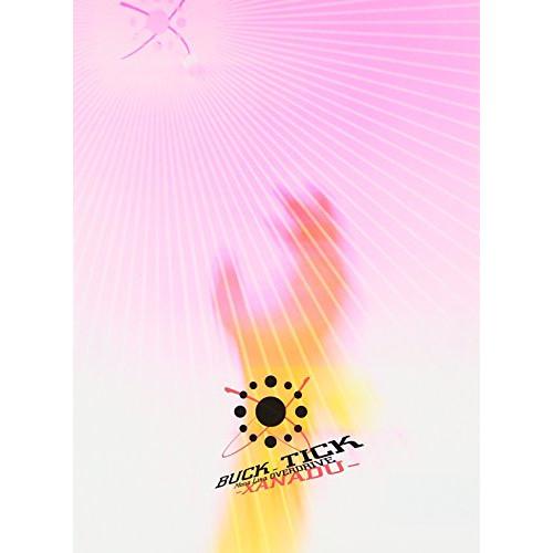 Mona Lisa OVERDRIVE-XANADU- ／ BUCK-TICK (DVD)