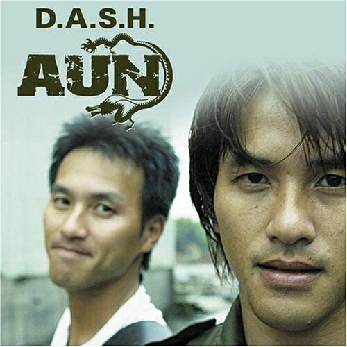 D.A.S.H.〜喜怒哀楽〜 ／ AUN(あうん) (CD)