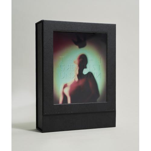 THE GREATEST UNKNOWN(初回生産限定盤)(Blu-ray Di.. ／ King ...