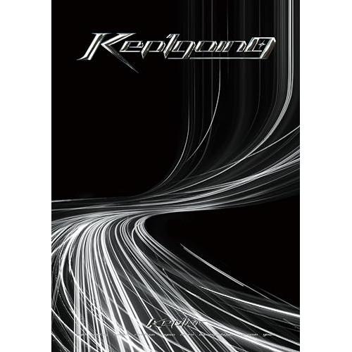 &lt;Kep1going&gt;(初回生産限定盤B) ／ Kep1er (CD)