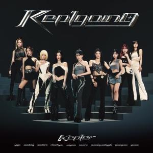 <Kep1going> ／ Kep1er (CD)