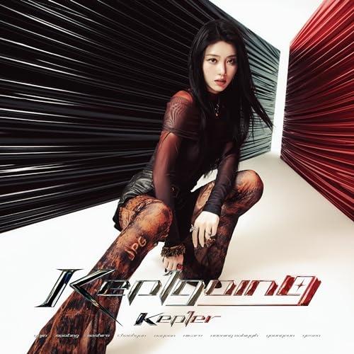 &lt;Kep1going&gt;(XIAOTING ver.)(完全生産限定盤) ／ Kep1er (CD) ...