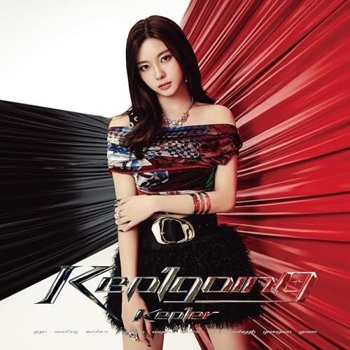 &lt;Kep1going&gt;(DAYEON ver.)(完全生産限定盤) ／ Kep1er (CD)