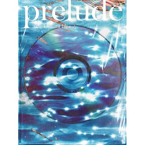 prelude〜the brilliant blue(初回生産限定盤)(DVD付.. ／ KJRGL...