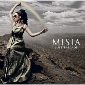 JUST BALLADE ／ MISIA (CD)