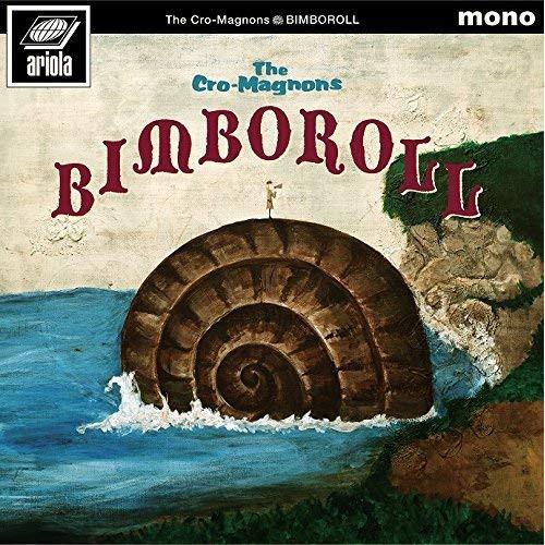 BIMBOROLL ／ クロマニヨンズ (CD)