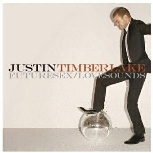 フューチャー・セックス/ラヴ・サウンズ ／ ジャスティン・ティンバーレイク (CD)