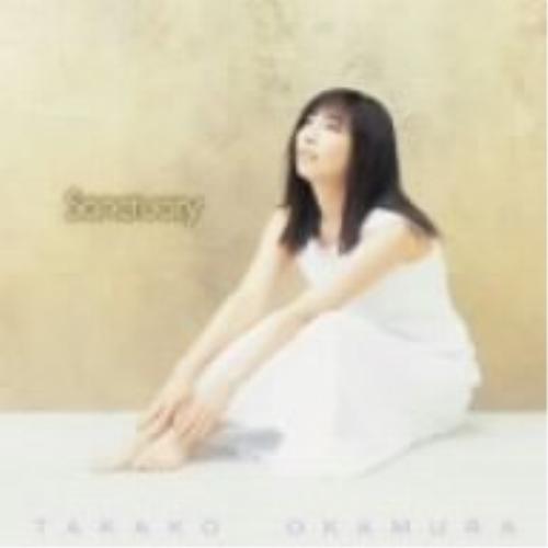 Sanctuary ／ 岡村孝子 (CD)