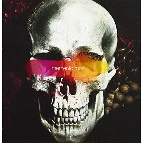 memento mori ／ BUCK-TICK (CD)