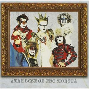 歴代活動絵巻集 BLOOD LIST ／ 聖飢魔II (DVD) : バンダレコード