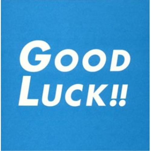 TBS系ドラマ 日曜劇場「GOOD LUCK!!」オリジナル・サウンドトラック ／ TVサントラ (...