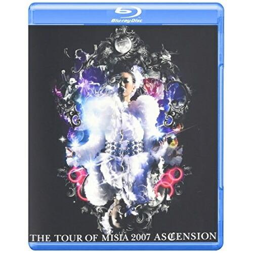 THE TOUR OF MISIA 2007〜ASCENSION〜(Blu-ra.. ／ MISIA...