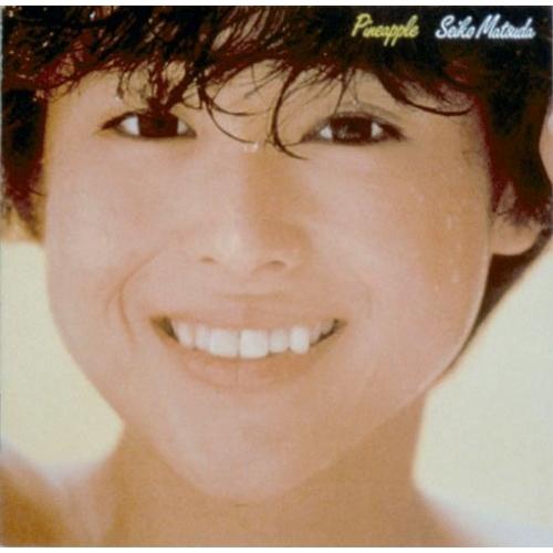 Pineapple ／ 松田聖子 (CD)
