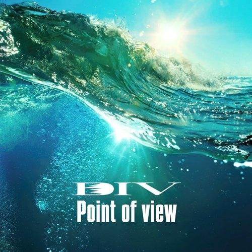 Point of view ／ DIV (CD)