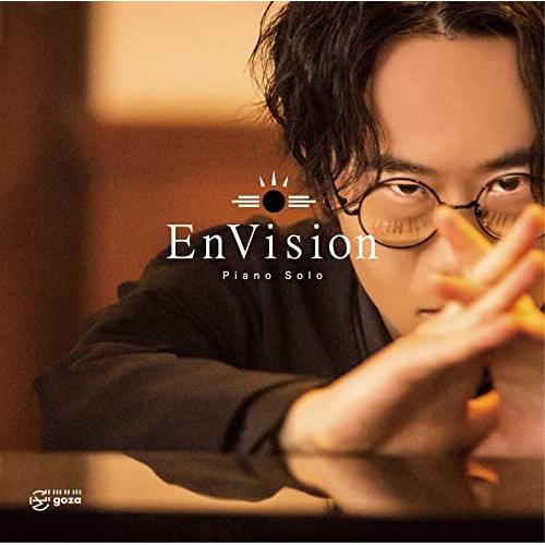 EnVision(初回生産限定盤)(DVD付) ／ ござ (CD)