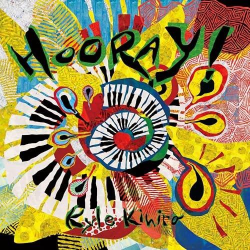 HOORAY! ／ 紀平凱成 (CD)