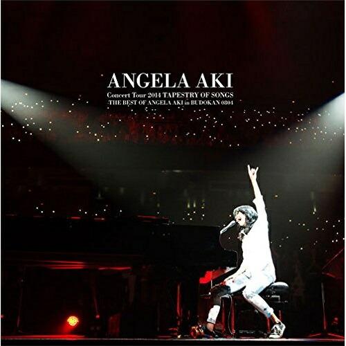 アンジェラ・アキ Concert Tour 2014 TAPESTRY OF S.. ／ アンジェラ...