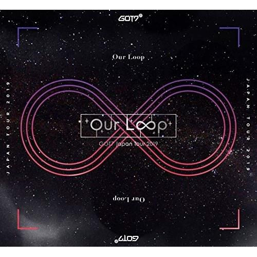 GOT7 Japan Tour 2019 ”Our Loop”(初回生産限定盤) ／ GOT7 (D...