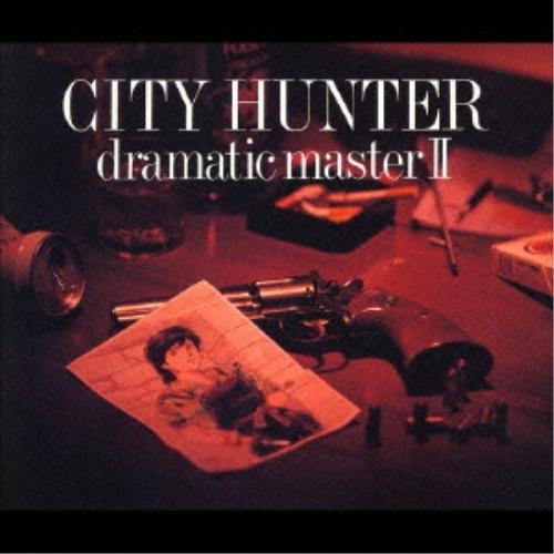CITY HUNTER ／ オムニバス (CD)