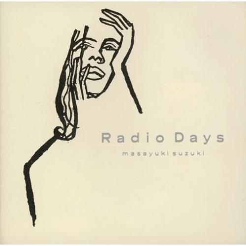 Radio Days ／ 鈴木雅之 (CD)