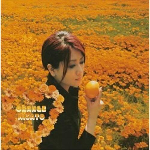 Orange ／ 渡辺美里 (CD)