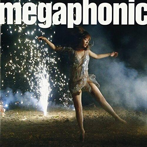 megaphonic ／ YUKI (CD)