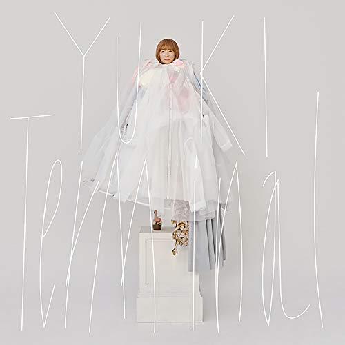 Terminal(通常盤) ／ YUKI (CD)