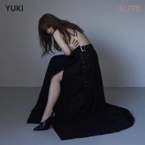 SLITS(初回生産限定盤) / YUKI (CD)の商品画像
