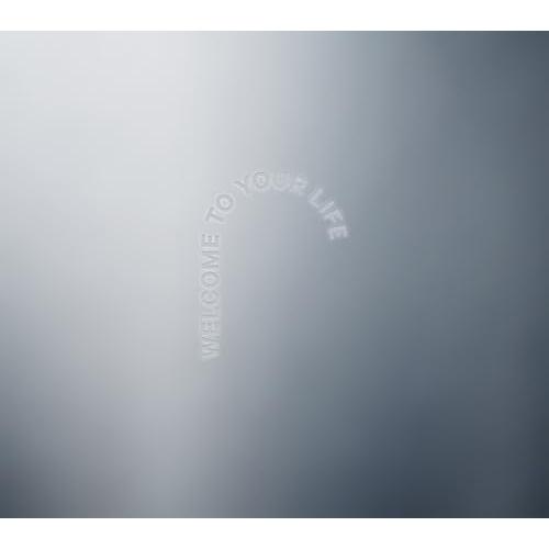 WELCOME TO YOUR LIFE(初回生産限定盤)(Blu-ray Di.. ／ シャイトー...