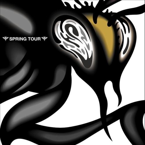 SPRING TOUR ／ YELLOW MONKEY (DVD)