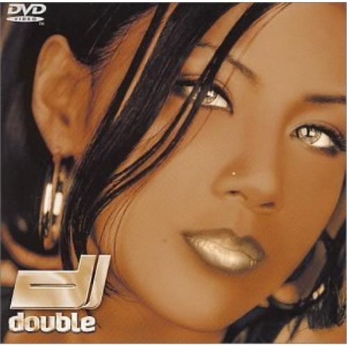 double ／ DOUBLE (DVD)