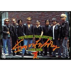 USED品/中古品) 長渕剛 VHS SUPER LIVE IN 西武球場 ビデオ PR : Disc